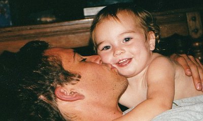 Paul Walker's Daughter Shares Touching Tribute Pic in Honor of Father's Day
