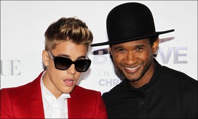 Plagiarism Lawsuit Over Justin Bieber and Usher's 'Somebody to Love' Revived