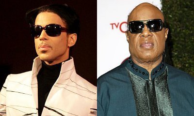 Prince and Stevie Wonder Perform for the Obamas During 'Private' Event at White House