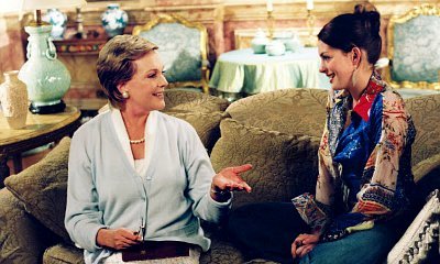 'Princess Diaries 3' Is Not Moving Forward at Disney