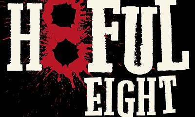 Quentin Tarantino's 'The Hateful Eight' Gets Release Date