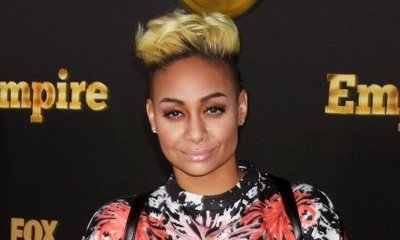 Raven-Symone Officially Joins 'The View' as New Co-Host