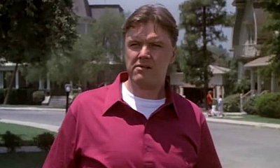 'The 'Burbs' Actor Rick Ducommun Passes Away at 62