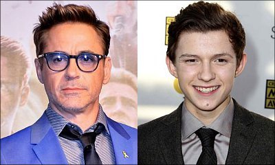 Robert Downey Jr. Helped Marvel and Sony Pick the New Spider-Man
