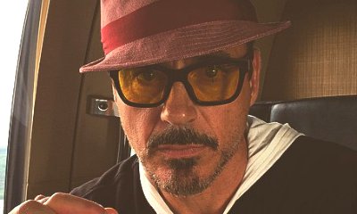 Robert Downey Jr. Tells Fans to Pick Their Side for 'Captain America: Civil War'