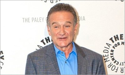 Robin Williams' Family Gets Extended Time to Settle Estate Issues