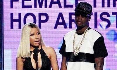 Safaree Samuels Says Nicki Minaj Also Cheated on Him During Their Relationship