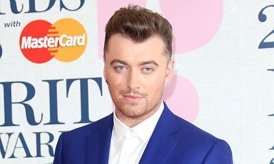 Sam Smith Can Speak Again Three Weeks After Vocal Cord Surgery