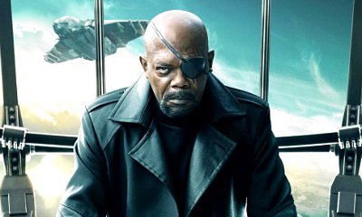 Samuel L. Jackson Confirms He Won't Appear in 'Captain America: Civil War'