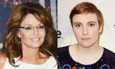 Sarah Palin Criticizes Media for Giving 'Pedophile' Lena Dunham a Pass While Condemning Duggars
