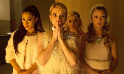'Scream Queens' Gets Premiere Date, Casts Ariana Grande's Mom