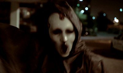 New 'Scream' TV Series Trailer: The Blood Bath Commences