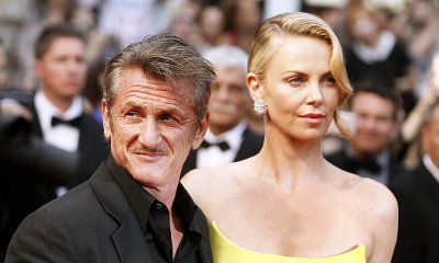 Sean Penn Allegedly Trying to Win Charlize Theron Back