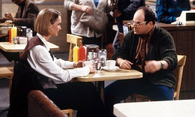 'Seinfeld' Star Reveals Reason Behind Sudden Death of George's Fiancee