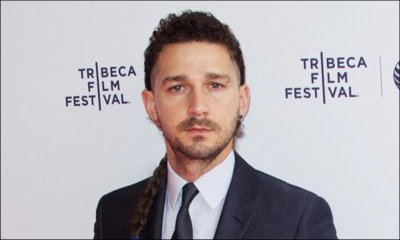 Shia LaBeouf Hospitalized After Sustaining Head Injury on 'American Honey' Set