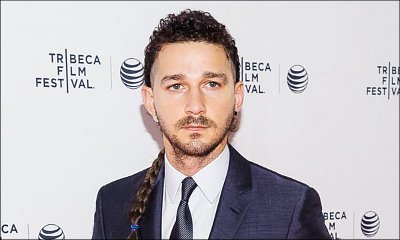 Shia LaBeouf Rips 'Transformers' in Freestyle Rap Video