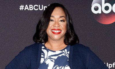 Shonda Rhimes to Publish First Memoir 'Year of Yes' This Fall