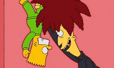 Sideshow Bob Will Finally Kill Bart on 'The Simpsons' Halloween Episode