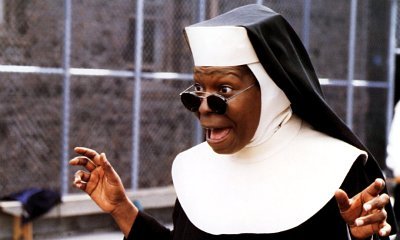 'Sister Act' Is Getting Remake at Disney