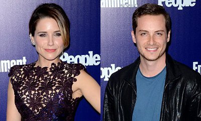 Sophia Bush Splits From Jesse Lee Soffer