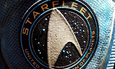 'Star Trek Beyond' Title Is Confirmed, Director Justin Lin Shares First Photo