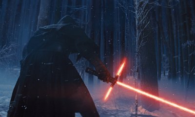 'Star Wars: The Force Awakens' Coming to Comic-Con