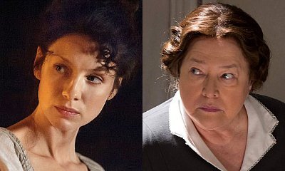 Starz's 'Outlander' and FX's 'American Horror Story' Return to Comic-Con