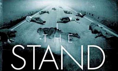 Stephen King's 'The Stand' Miniseries Heading to Showtime