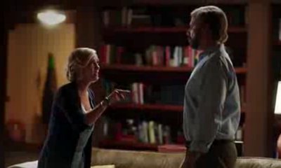 Strange Girl Ruins Will Ferrell and Kristen Wiig's Lives in 'Deadly Adoption' Full Trailer