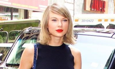 Taylor Swift Won't Perform at 2016 Super Bowl Despite Report