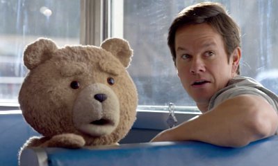 'Ted 2' New Red Band Trailer Has 'Star Wars: The Force Awakens'-Like Opening