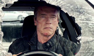 Entertainment News, June 16, 2015