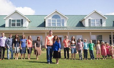 The Duggars Investigated Again by DHS in May, Police Called