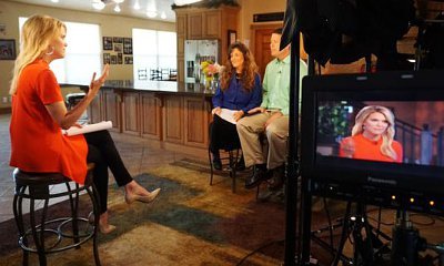 The Duggars Talk About Molestation Scandal on TV Interview, Jill and Jessa Admit They're Victims