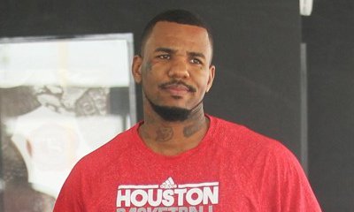 The Game Hands Himself Into Police Following Criminal Threats Allegation