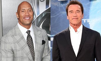 The Rock to Star in Game Adaptation 'Rampage', Arnold Schwarzenegger Signed on for Drama '478'