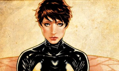 The Wasp Confirmed to Take Part in 'Ant-Man'