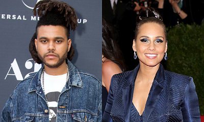 The Weeknd, Alicia Keys Added to BET Awards Line-Up
