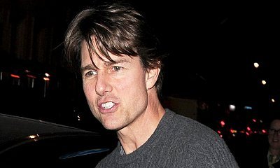 Tom Cruise to Reprise His Role as Maverick for 'Top Gun 2'