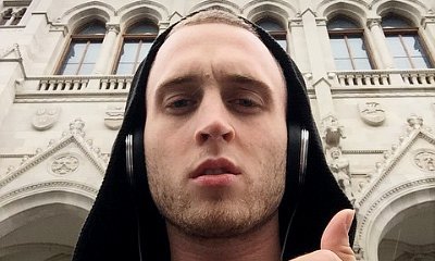 Tom Hanks' Rapper Son Defends His Use of N-Word