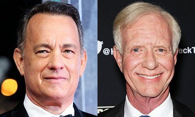 Tom Hanks to Play Captain Sullenberger in Biopic 'Sully'
