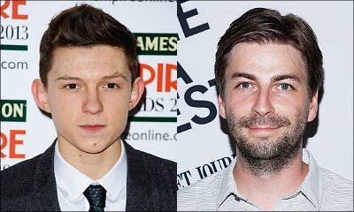 Tom Holland Officially Cast as New Spider-Man, Jon Watts Tapped to Direct Solo Film