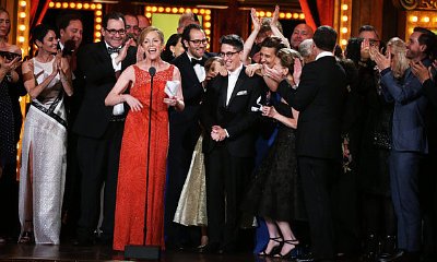 Tony Awards 2015 Full Winner List: 'Fun Home' Is Best Musical, Bradley Cooper Is Snubbed