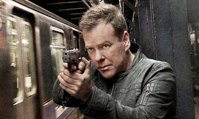 '24' Spin-Off Centering on New Male Character Is in the Works