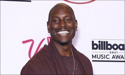 Tyrese Gibson Confirms He Has Met With Warner Bros. for Green Lantern Movie