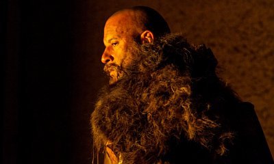 Vin Diesel Says 'Last Witch Hunter 2' Is Underway