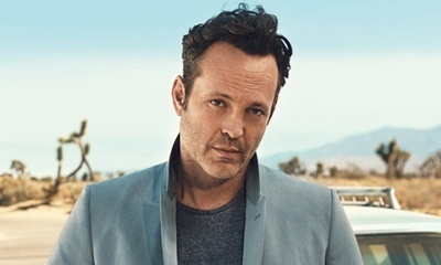 Vince Vaughn Supports Having Gun in Schools