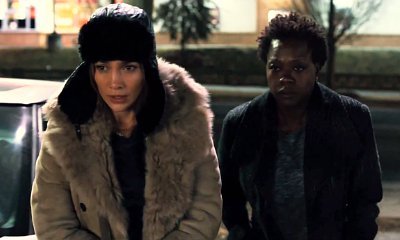 Viola Davis and Jennifer Lopez Track Down Murderers in 'Lila and Eve' First Trailer