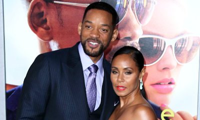 Woman Who Broke Into Will Smith and Jada Pinkett's Home Charged With Trespassing