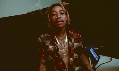 Wiz Khalifa Debuts New Song 'Lit' and Its Music Video